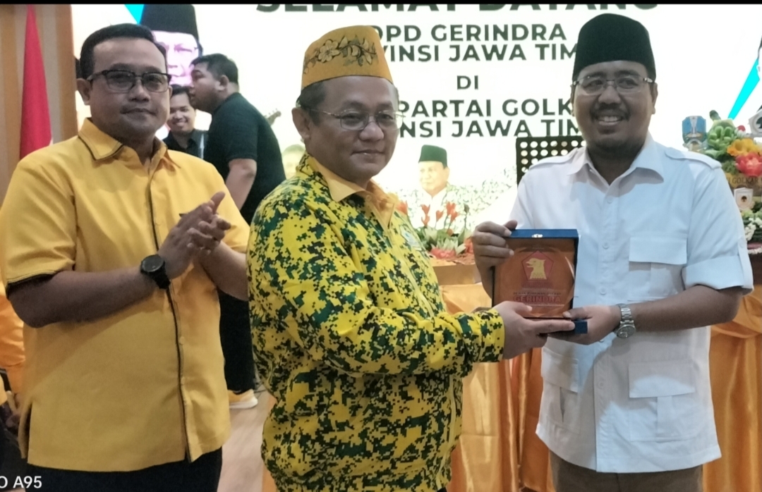Ada Pihak Tertentu yang Ingin Menggagalkan Gibran Maju Cawapres