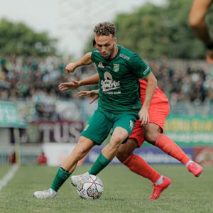 Pemain Persebaya Rame-Rame Pergi di Putaran Kedua Liga 1