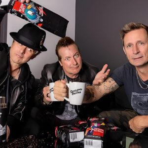 Kemarin, tren fesyen 2024 hingga Green Day akan umumkan konser Kemarin, tren fesyen 2024 hingga Green Day akan umumkan konser
