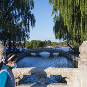 Museum budaya Kanal Besar akan dibuka di Beijing akhir tahun ini Museum budaya Kanal Besar akan dibuka di Beijing akhir tahun ini