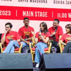 Film “Pemukiman Setan” rilis trailer resmi, siap tayang tahun 2024 Film “Pemukiman Setan” rilis trailer resmi, siap tayang tahun 2024