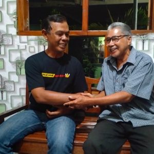 Orang Tua Minta Maaf, Kasus Dugaan Persetubuhan Anaknya Ternyata Korban Seksual Daring