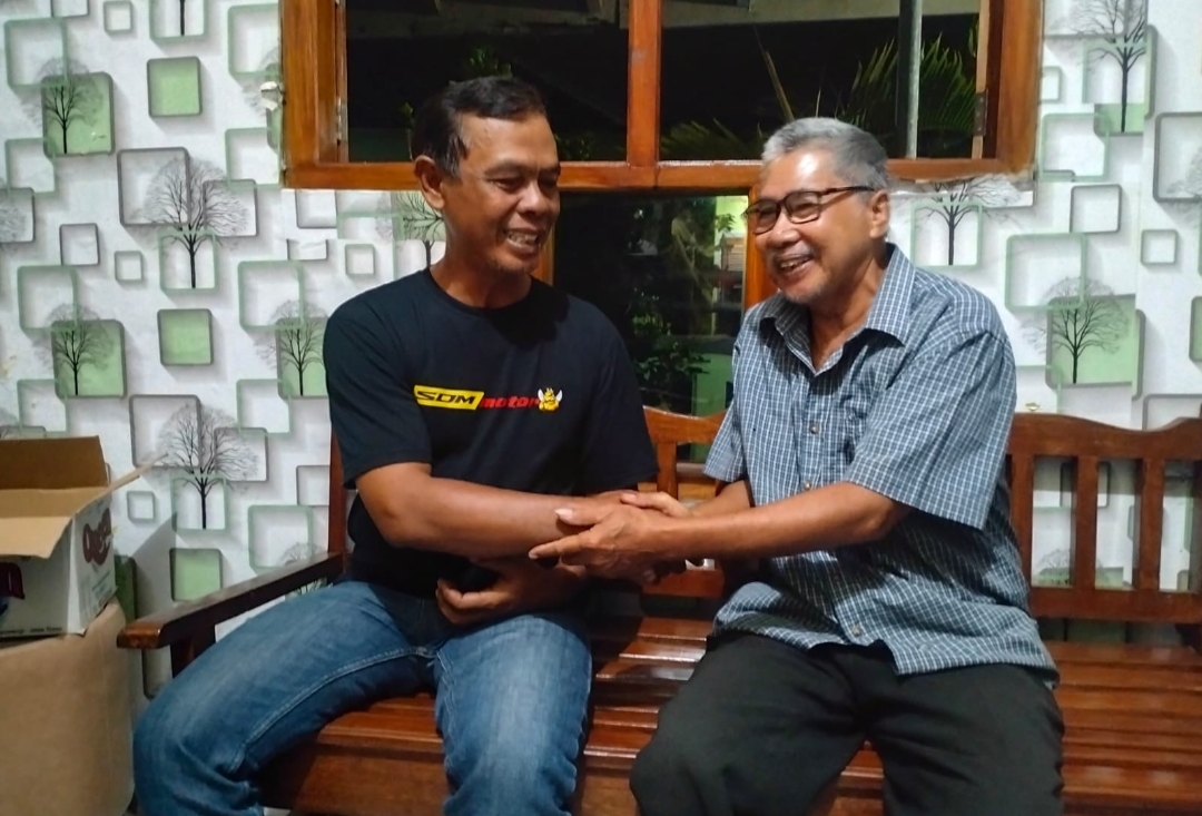 Orang Tua Minta Maaf, Kasus Dugaan Persetubuhan Anaknya Ternyata Korban Seksual Daring