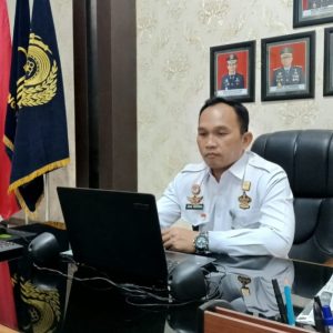 Tiga Pejabat Gagas Aksi Perubahan, Kalapas Banyuwangi Harap Dapat Berikan Dampak Nyata