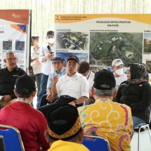 SDM Mumpuni, Penggerak Transformasi di Ibu Kota Negeri SDM Mumpuni, Penggerak Transformasi di Ibu Kota Negeri