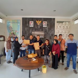 Kasus Pekerja dan Bos Bakso “Kondusif” Akhirnya Berdamai