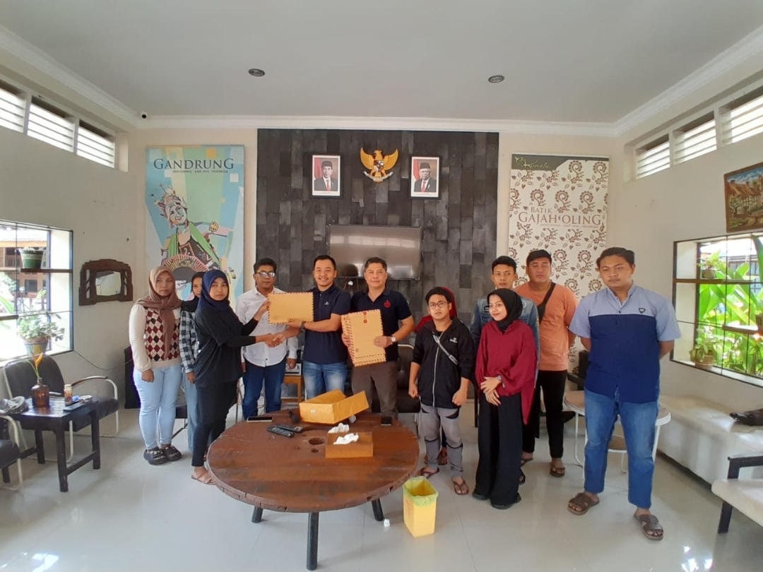 Kasus Pekerja dan Bos Bakso “Kondusif” Akhirnya Berdamai