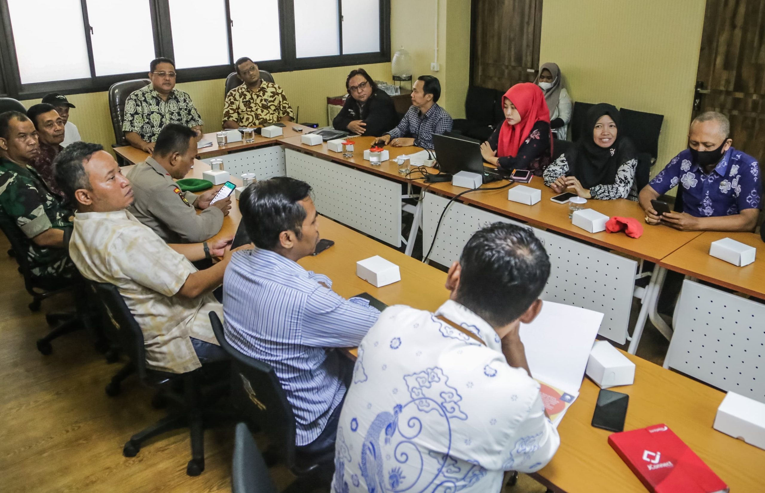 Beda dengan Daerah Lain, ASN Pemkot Surabaya Bekerja Senin hingga Sabtu