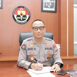 Dua Pencuri Senpi Anggota di Ringkus, Bidpropam Polda Sulteng Langsung Periksa ZH