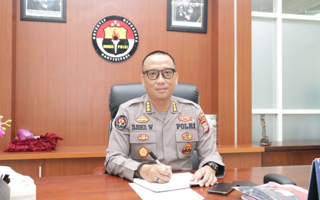 Dua Pencuri Senpi Anggota di Ringkus, Bidpropam Polda Sulteng Langsung Periksa ZH