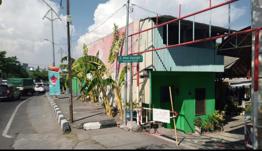 DPRD Surabaya Soroti Pemkot Terkait Alokasi APBD untuk Relokasi Kampung Bundaran Dolog