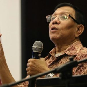 Anugerah PWI 2024, PWI Jaring Calon Penerima di Daerah