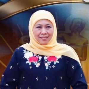 Capai 102,34 Persen