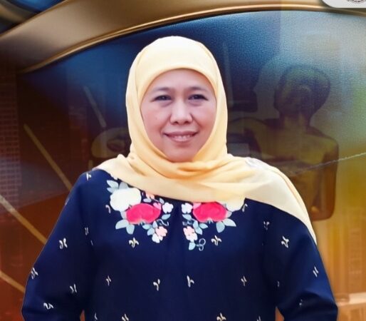 Capai 102,34 Persen Capai 102,34 Persen