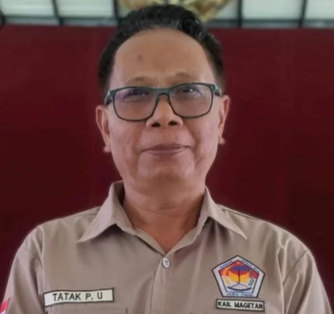 Berdayakan Masyarakat BKAD Nguntoronadi Gelar Turnamen Bola Voly Cup 1