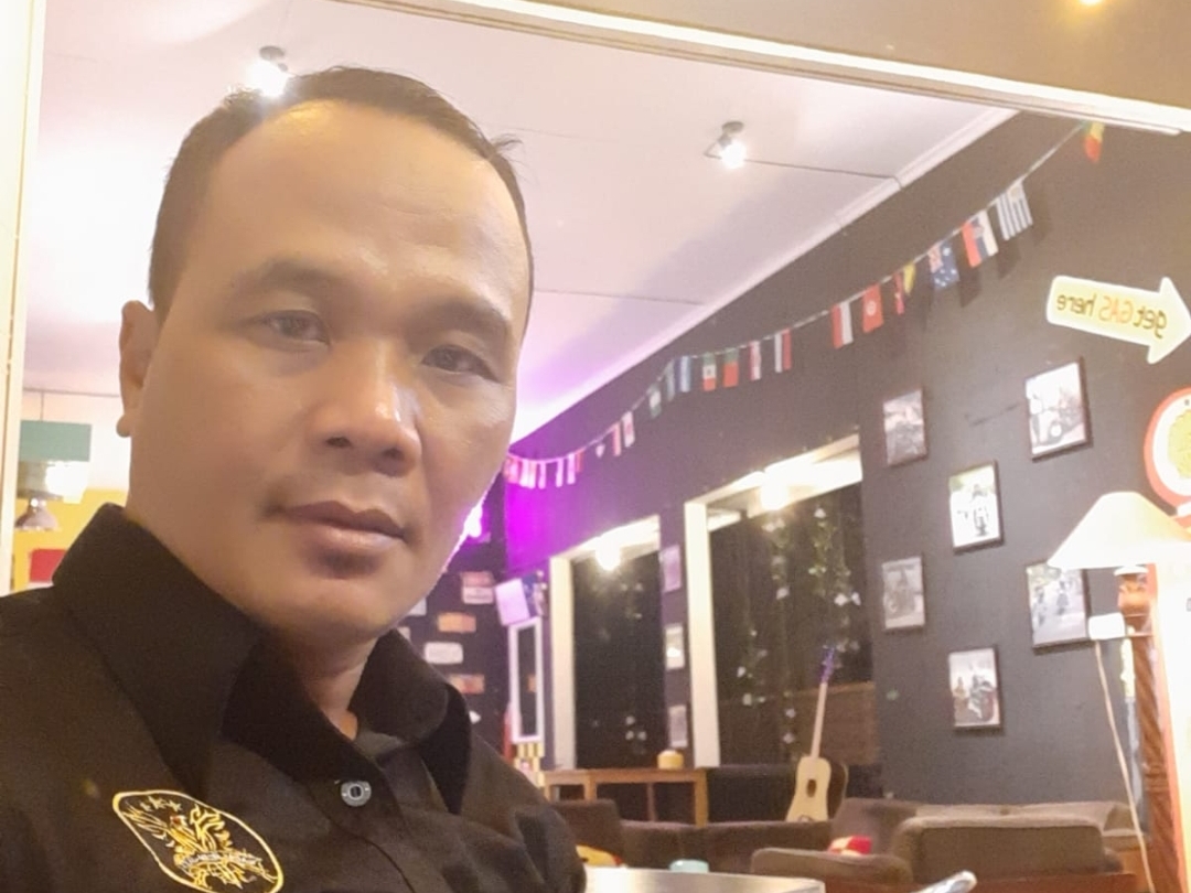 LSM Gagak Hitam Soroti Lemahnya Pengawasan Pemkab Banyuwangi Terkait Wi-Fi Ilegal