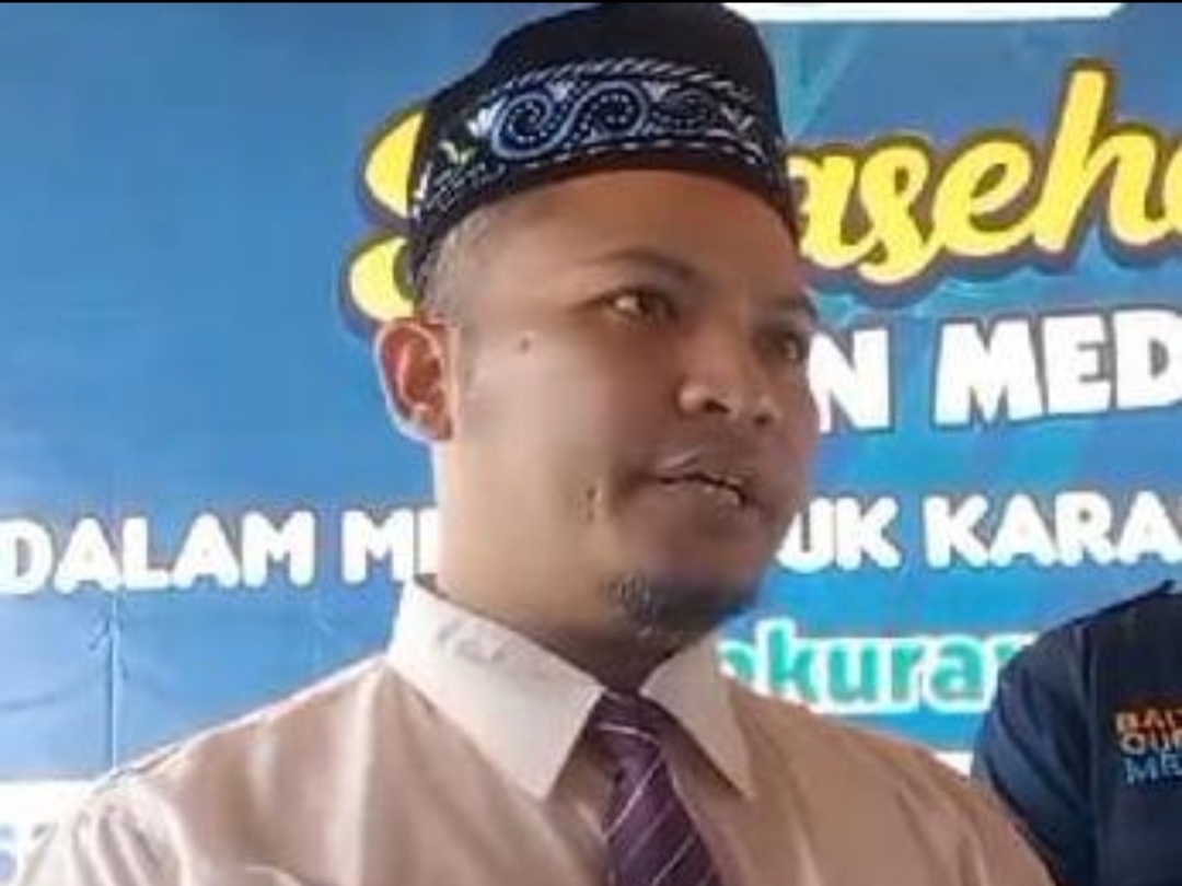 Ponpes BQ Aljahra Tidak Eksklusif dan Terbuka Untuk Media Masa