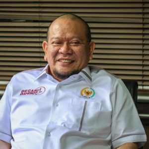 Soal Rencana Kenaikan Biaya Haji, Ketua DPD RI: Perbaiki Dahulu Pelayanan Bagi Jemaah Soal Rencana Kenaikan Biaya Haji, Ketua DPD RI: Perbaiki Dahulu Pelayanan Bagi Jemaah