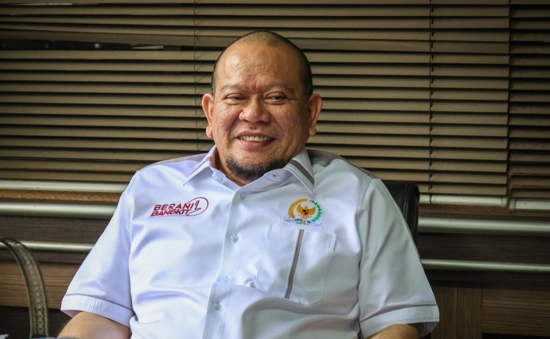 Soal Rencana Kenaikan Biaya Haji, Ketua DPD RI: Perbaiki Dahulu Pelayanan Bagi Jemaah