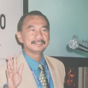 Mengemban Risalah Ilahiah Melalui Gerakan Tanam 10 Juta Pohon