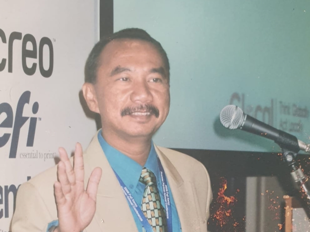 Mengemban Risalah Ilahiah Melalui Gerakan Tanam 10 Juta Pohon