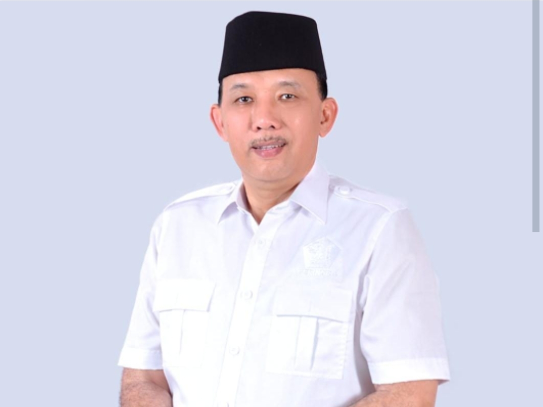 Sukses Sebagai Advocat, H. Abdul Malik Nyaleg DPR RI Dapil Jatim lX Partai Gerindra