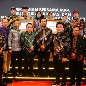 Banyuwangi Sabet Tiga Penghargaan Nasional Sektor Pelayanan Publik 