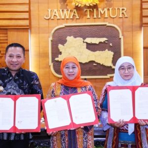 P1 dan Pengelolaan Gas Bumi Pada North Madura ll Akan Tingkatkan PAD Sampang dan Sumenep P1 dan Pengelolaan Gas Bumi Pada North Madura ll Akan Tingkatkan PAD Sampang dan Sumenep