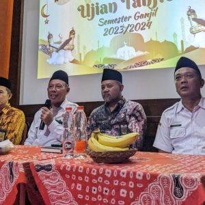 Siswa SMAN 4 Sidoarjo Ikuti Ujian Tahfid Alquran dan Gelar SCC Siswa SMAN 4 Sidoarjo Ikuti Ujian Tahfid Alquran dan Gelar SCC
