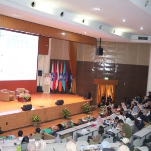 Menko Muhadjir: Perguruan Tinggi Harus Cegah ‘Brain Drain’ Menko Muhadjir: Perguruan Tinggi Harus Cegah ‘Brain Drain’