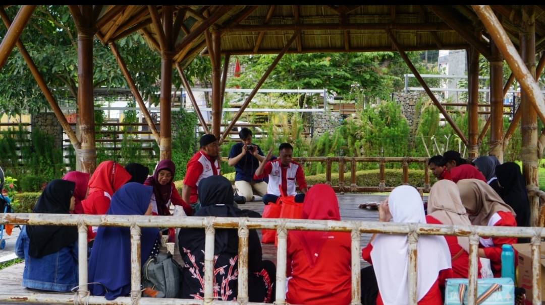 Forum IKM Minta Pemkab Magetan Serius Data IKM Dan UKM