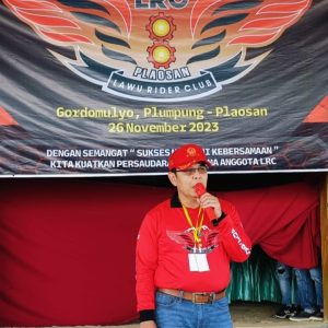 Rayakan Ultah Ke – 5 Lawu Rider Club Nongkrong Bareng Di Gurdo Mulyo Rayakan Ultah Ke – 5 Lawu Rider Club Nongkrong Bareng Di Gurdo Mulyo