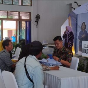 Pemkot Kediri Salurkan Bantuan Modal Usaha DBHCHT 2023 Tahap II, per Orang Mendapat Rp 2,4 Juta