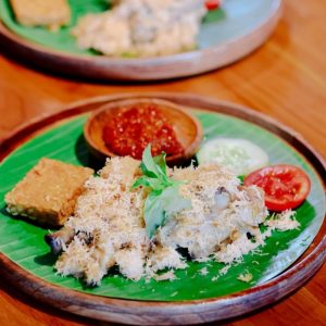 Empat Kuliner Ini Ditetapkan Kemenkum HAM Jadi Pengetahuan Tradisional Asli Banyuwangi Empat Kuliner Ini Ditetapkan Kemenkum HAM Jadi Pengetahuan Tradisional Asli Banyuwangi