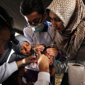 Orang tua perlu kesiapan psikologis untuk hadapi anak dengan mikrotia Orang tua perlu kesiapan psikologis untuk hadapi anak dengan mikrotia