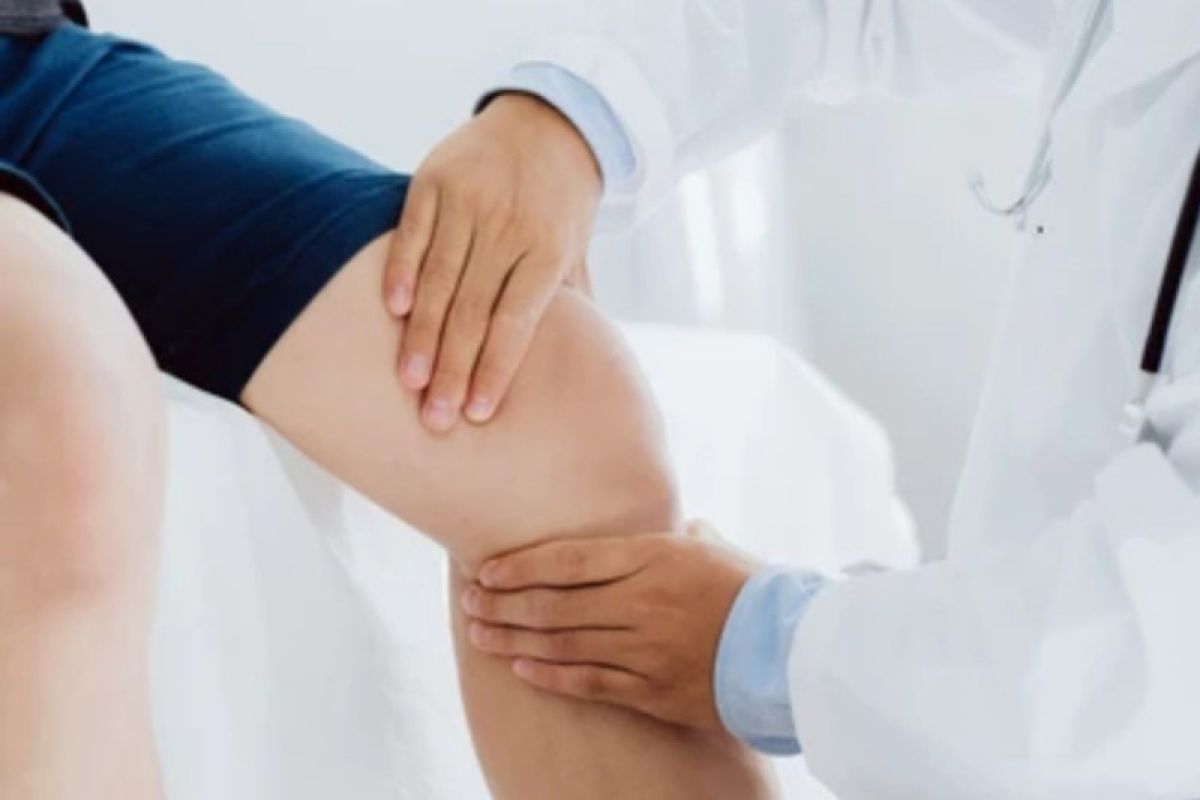 Menopause Sebabkan Wanita Cepat Alami Osteoporosis