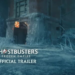 Sony rilis trailer sekuel terbaru “Ghostbusters: Frozen Empire” Sony rilis trailer sekuel terbaru “Ghostbusters: Frozen Empire”