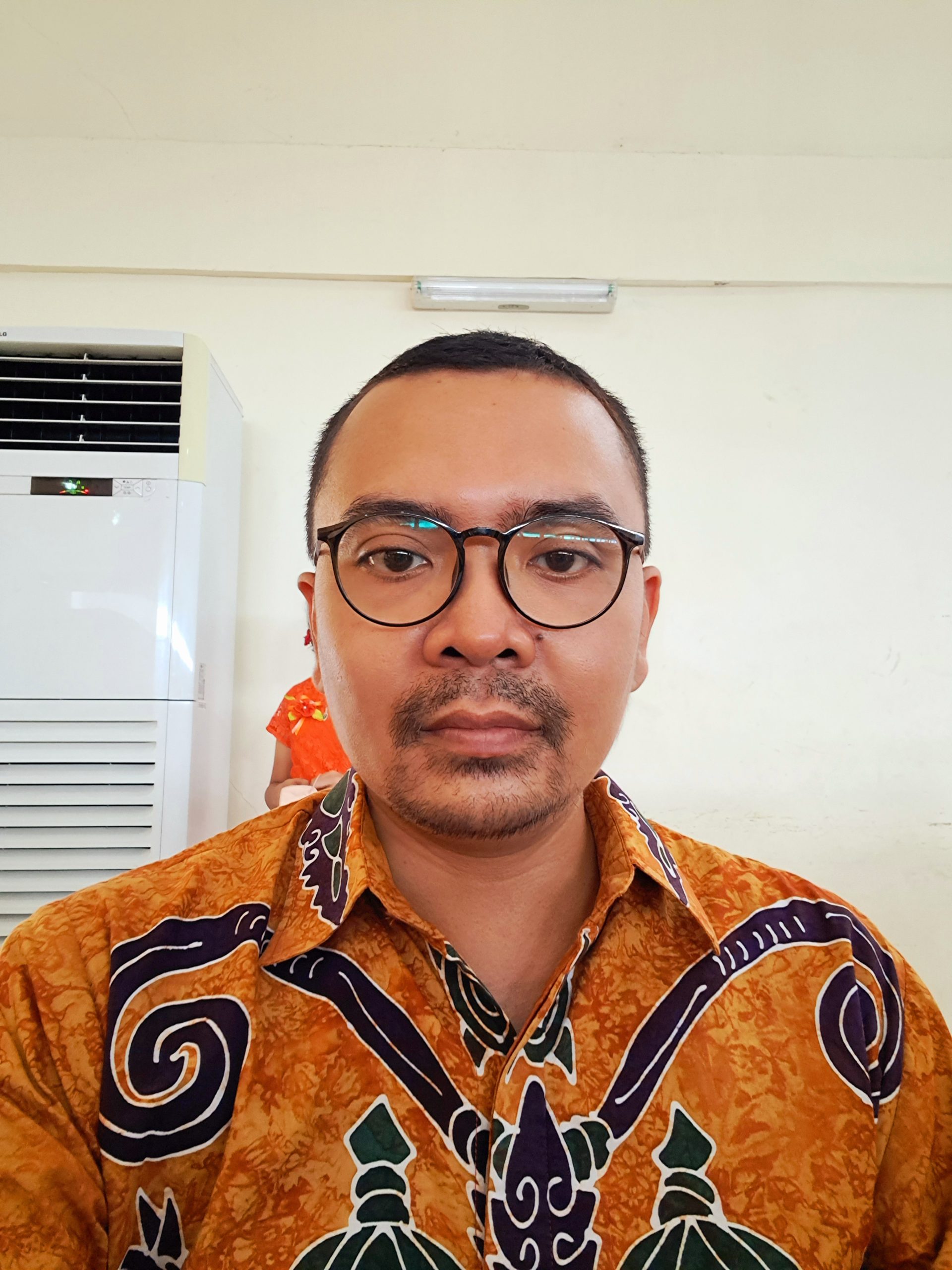 Cita-cita yang Ditentukan