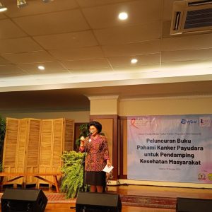 Waspada Berbagai Hoaks Terkait Kanker Payudara