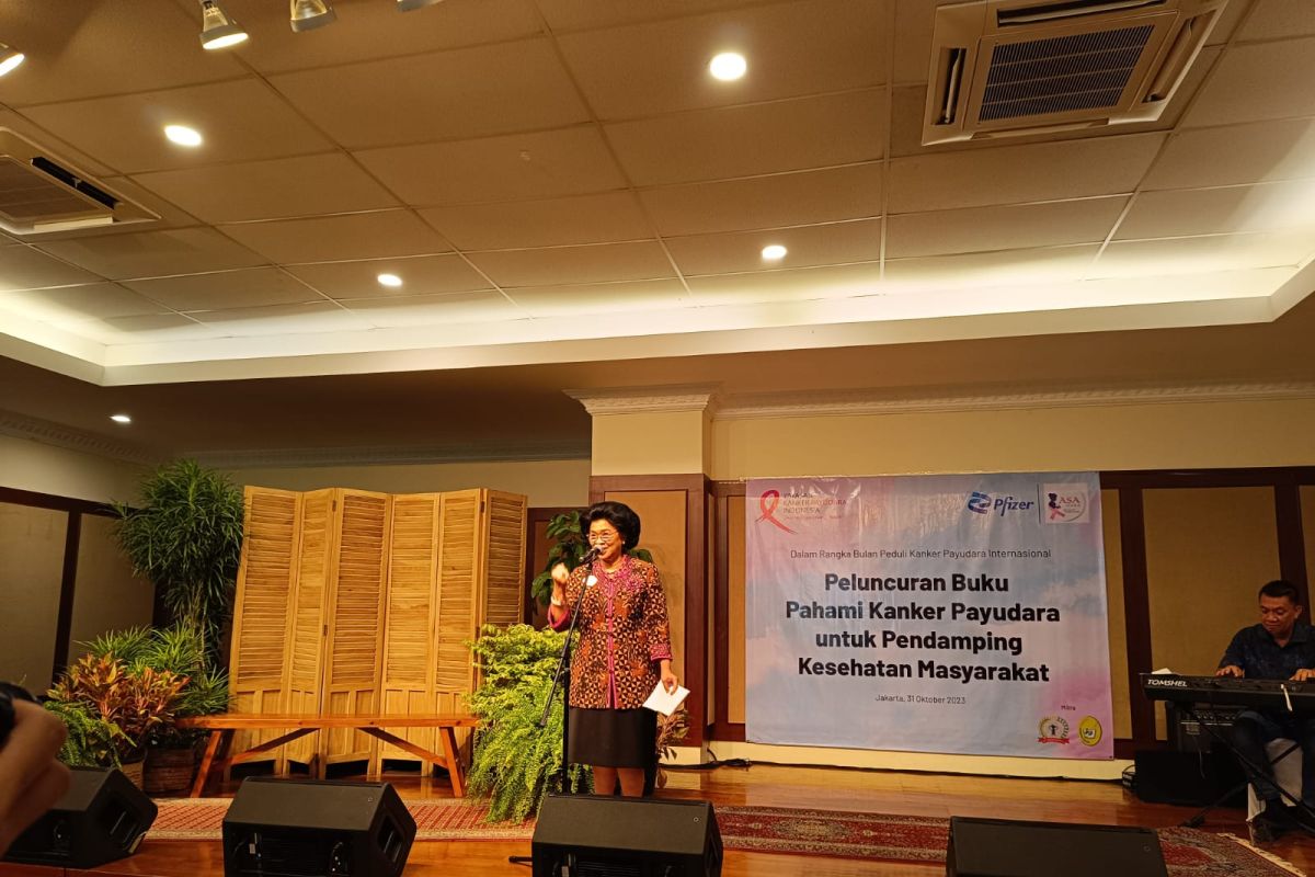 Waspada Berbagai Hoaks Terkait Kanker Payudara