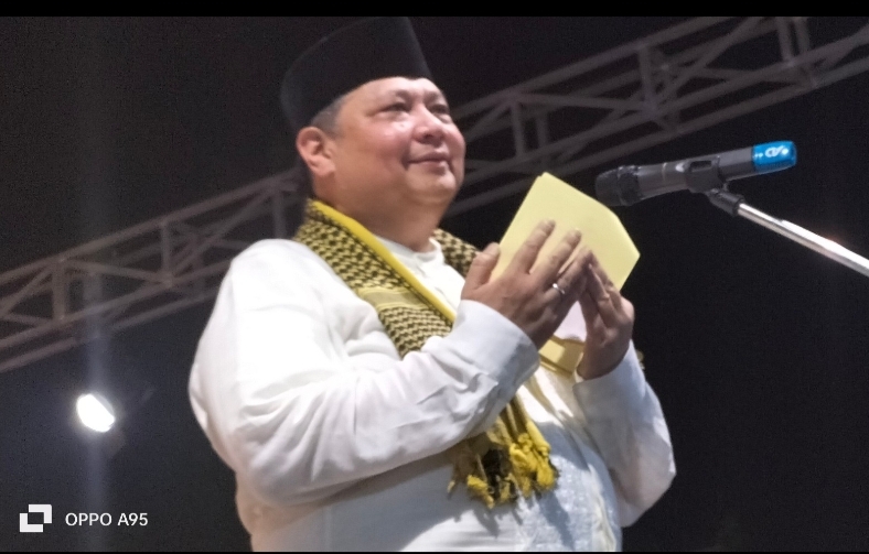 Pakde Karwo dan Khofifah Penyerang Prabowo-Gibran di Pilpres 2024 untuk Jatim