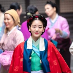 Main di drama “sageuk”, Cho Yi-hyun akui sempat terbebani Main di drama “sageuk”, Cho Yi-hyun akui sempat terbebani