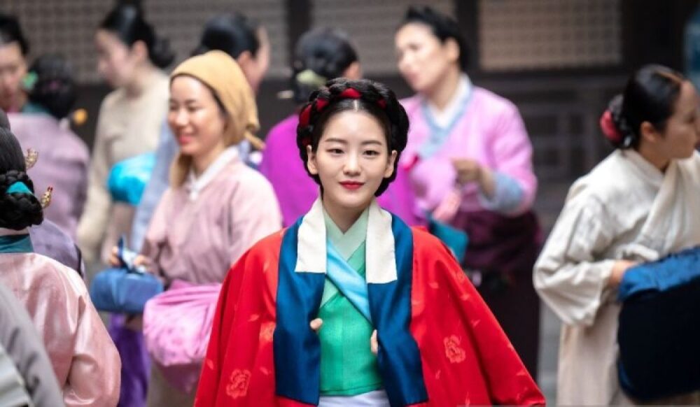 Main di drama “sageuk”, Cho Yi-hyun akui sempat terbebani