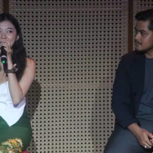 Aktor musikal “Beranak dalam Kubur” pelajari silat dalam waktu singkat
