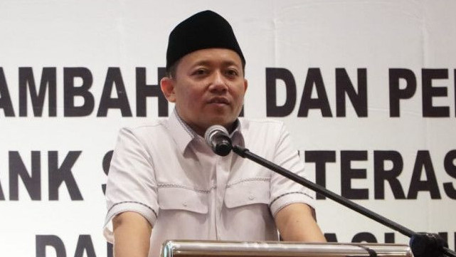 Duabelas MTs Masuk 100 Terbaik UTBS