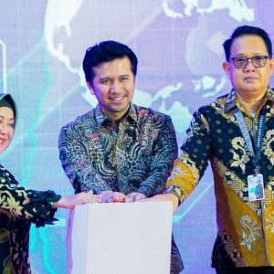 Wagub Emil Buka Pameran Inovasi Pelayanan Publik dan Jatim Bureaucracy Fest 2023 Wagub Emil Buka Pameran Inovasi Pelayanan Publik dan Jatim Bureaucracy Fest 2023
