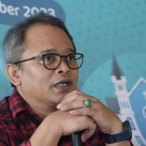 Kemenag Buka Program Persiapan Beasiswa bagi Santri Pesantren Salafiyah