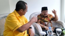 M. Sarmuji Jadi Salah Satu Legislator Dengan Kepuasan Tertinggi di Jatim