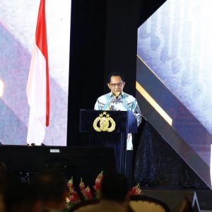 Mendagri Dorong Polri Aktif Awasi Kampanye Hitam Jelang Pemilu 2024 Mendagri Dorong Polri Aktif Awasi Kampanye Hitam Jelang Pemilu 2024