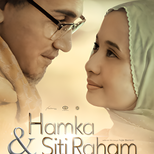 Film “Hamka & Siti Raham (Vol 2)” rilis trailer dan poster resminya Film “Hamka & Siti Raham (Vol 2)” rilis trailer dan poster resminya